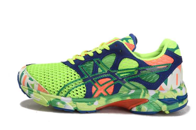 Asics Gel noosa TRI 7  asics australia en ligne cru